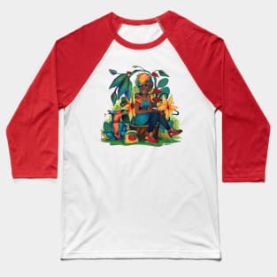 Munches Baseball T-Shirt